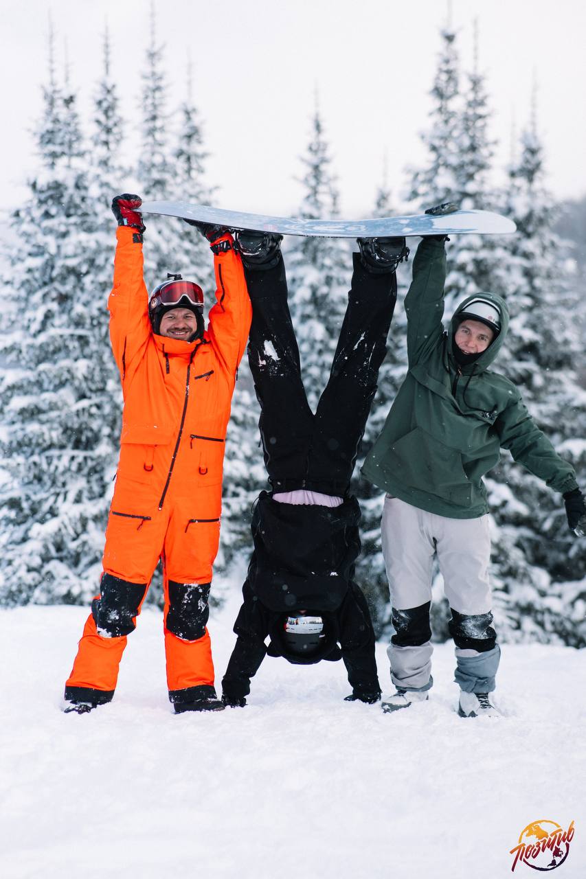 Губаха-Такман 2-местный номер