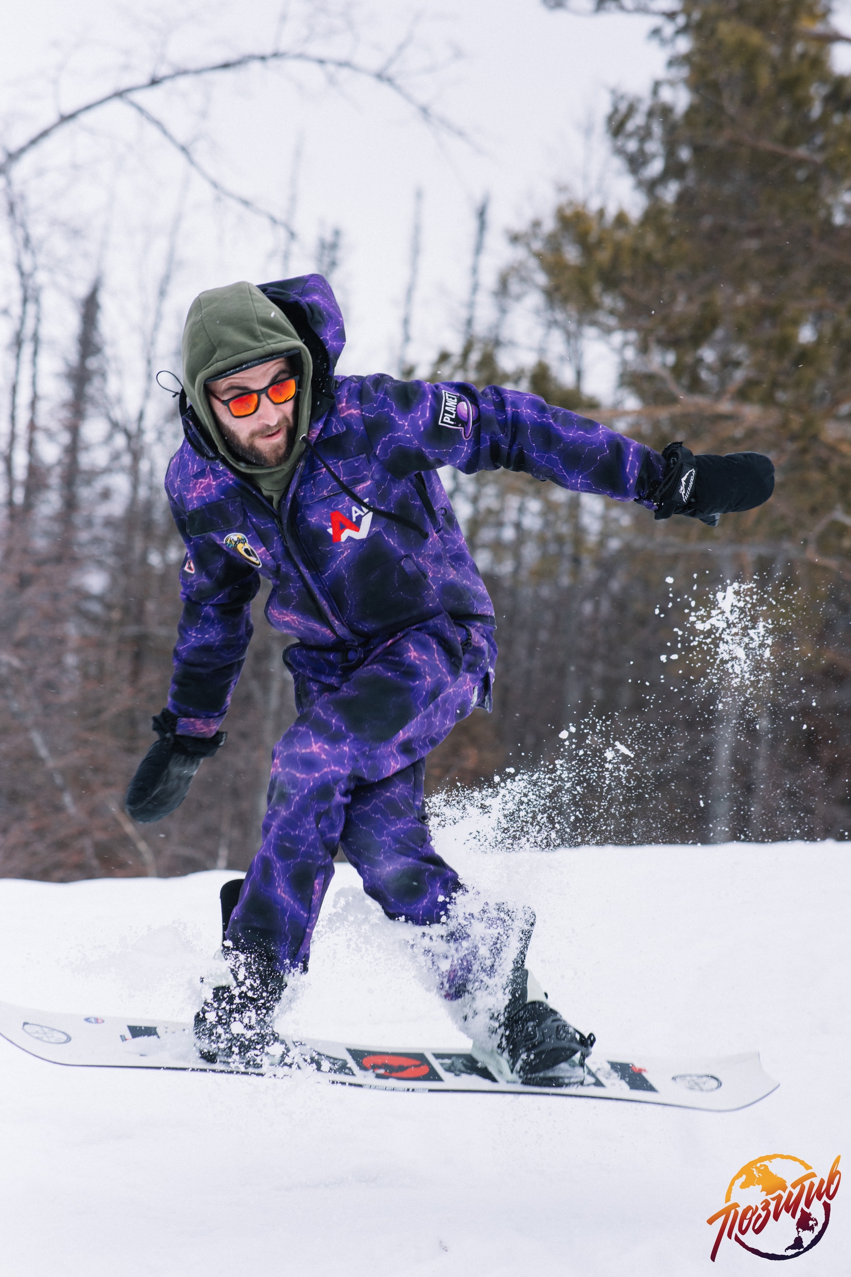 Завьялиха-Евразия ДР Позитива