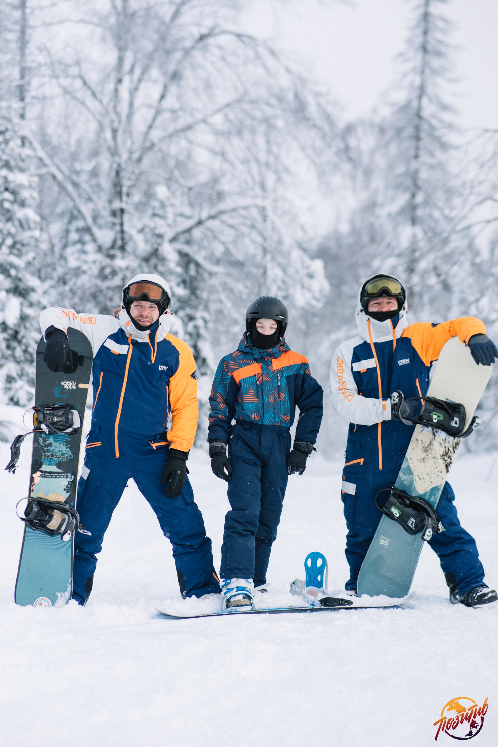 Завьялиха в будни